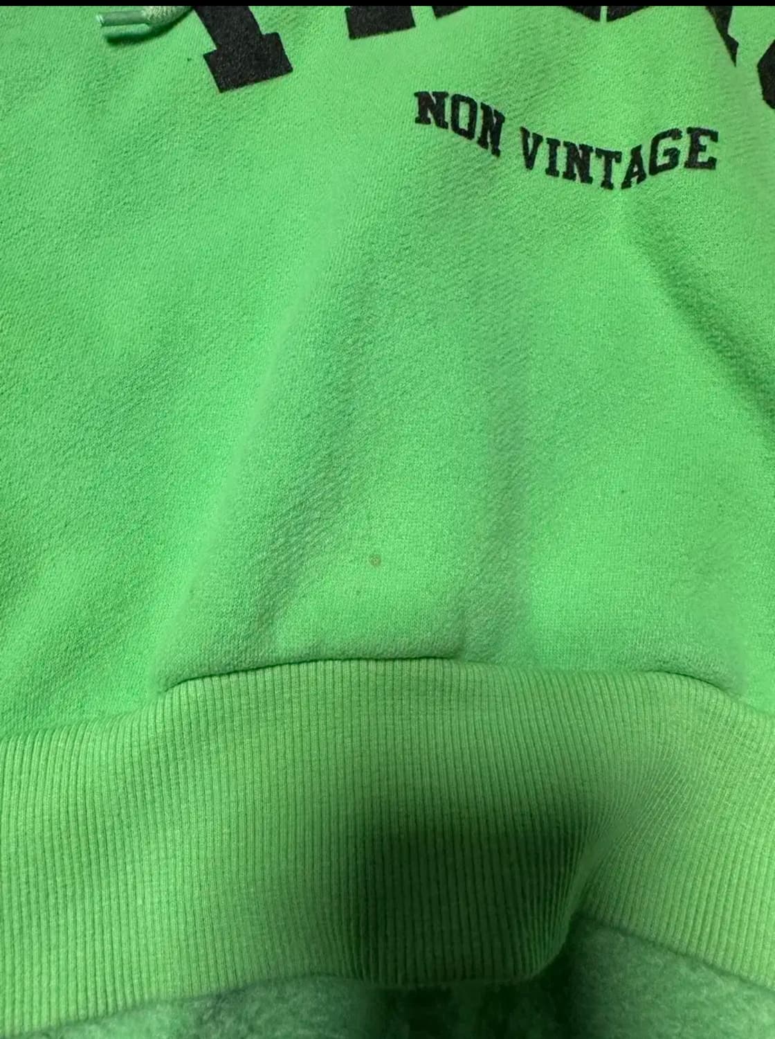 난닝구 후드티 상품이미지5