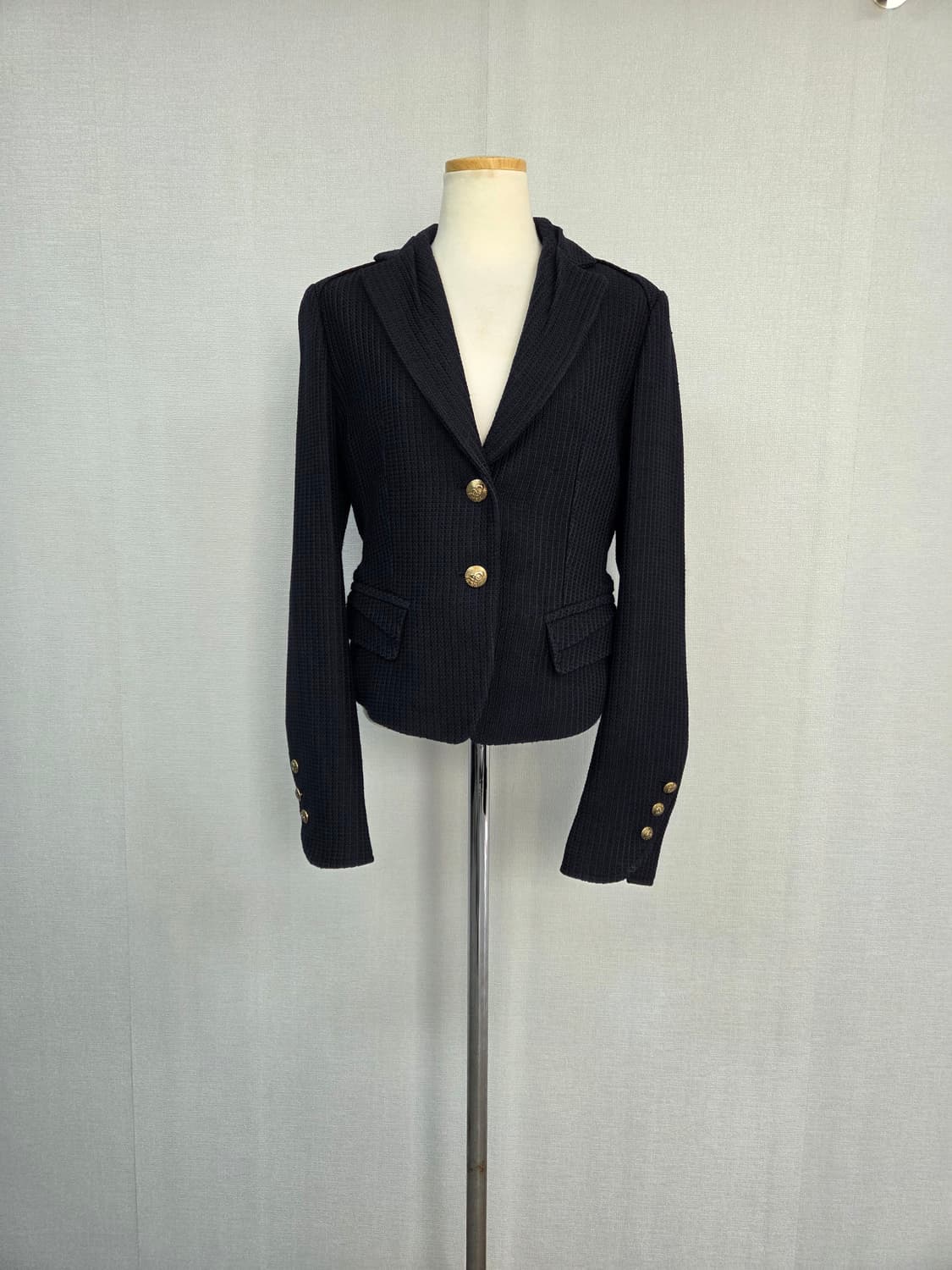 타임 숏자켓 상품이미지1