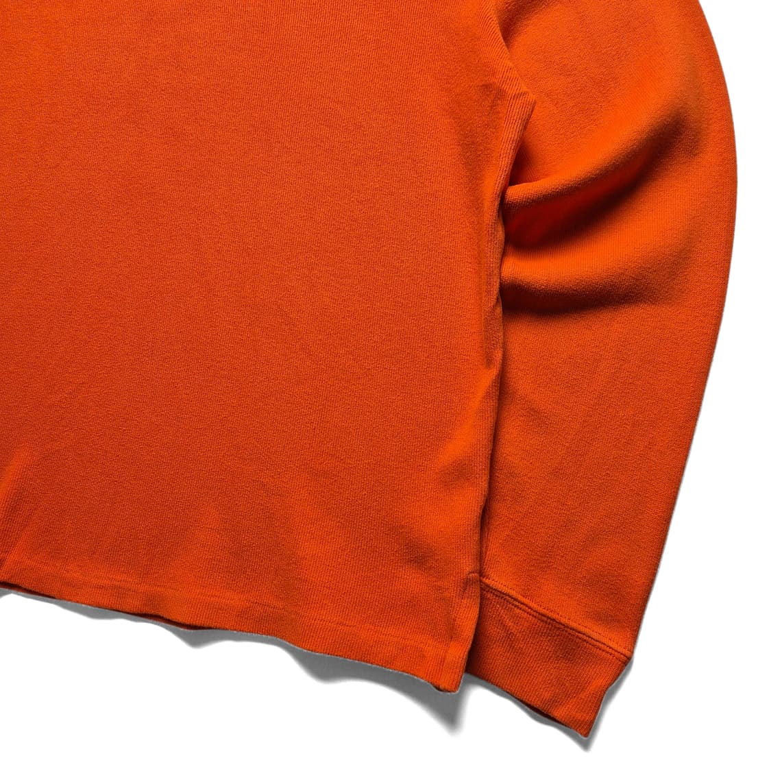 [L] 폴로 랄프로렌 하프집업 니트 상품이미지4