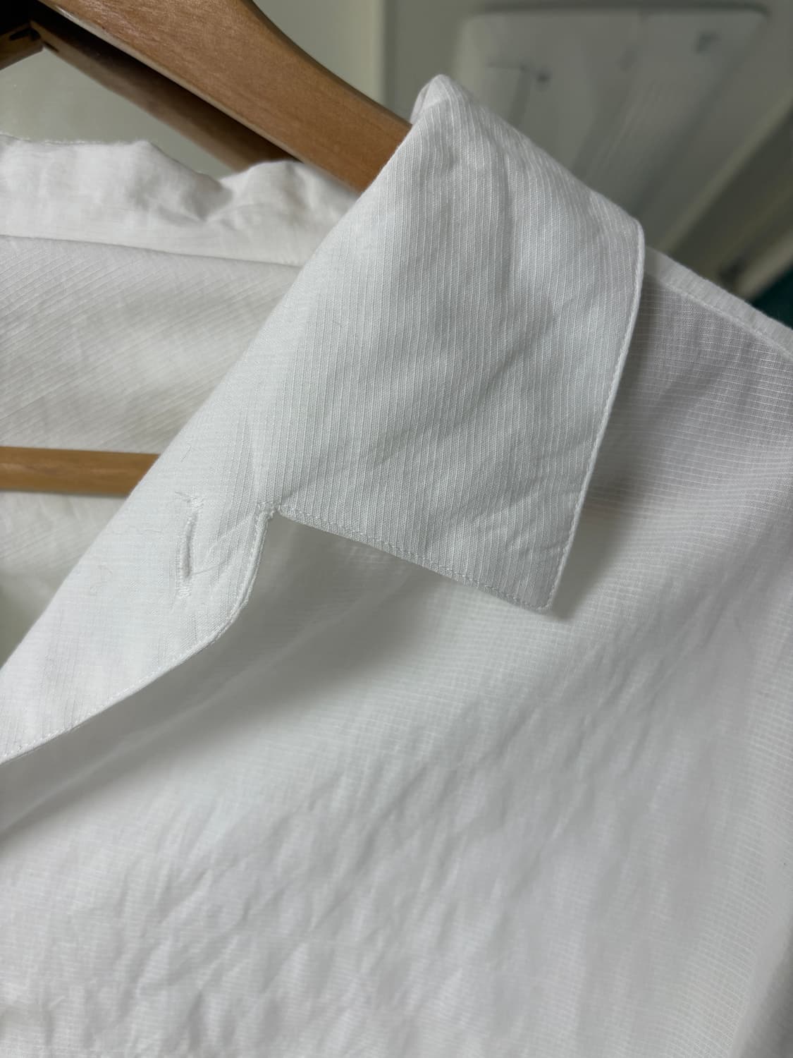 [XL] 나이스네스 로메오 화이트 상품이미지4