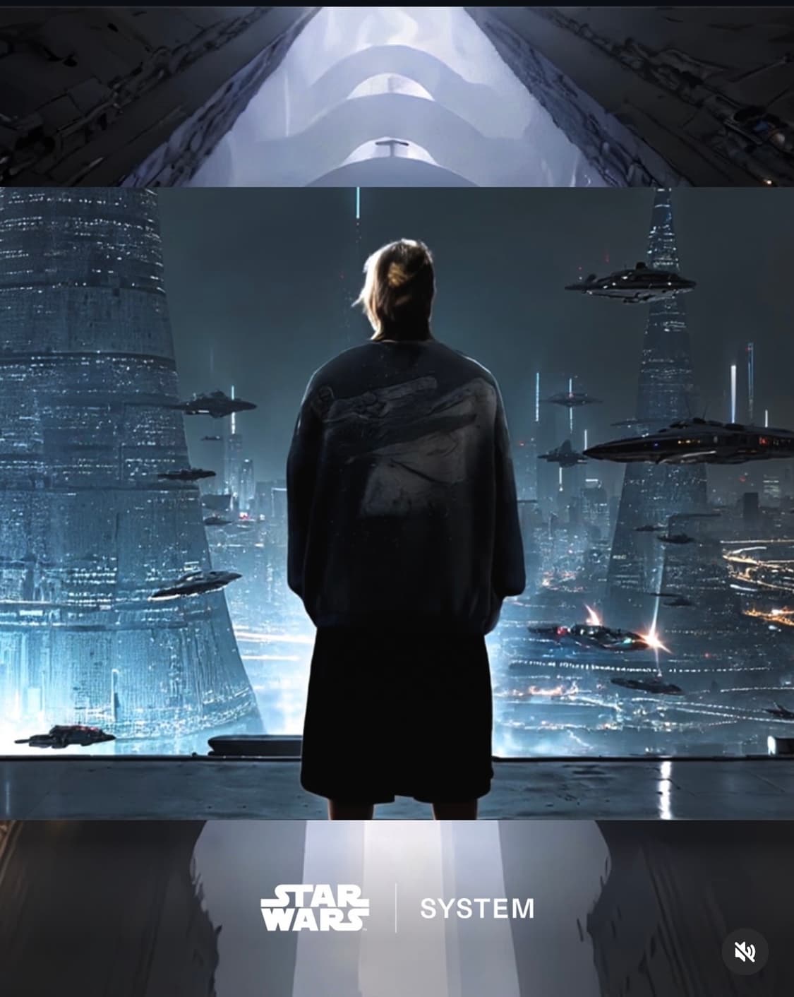 105 시스템 스타워즈 블루종 상품이미지2