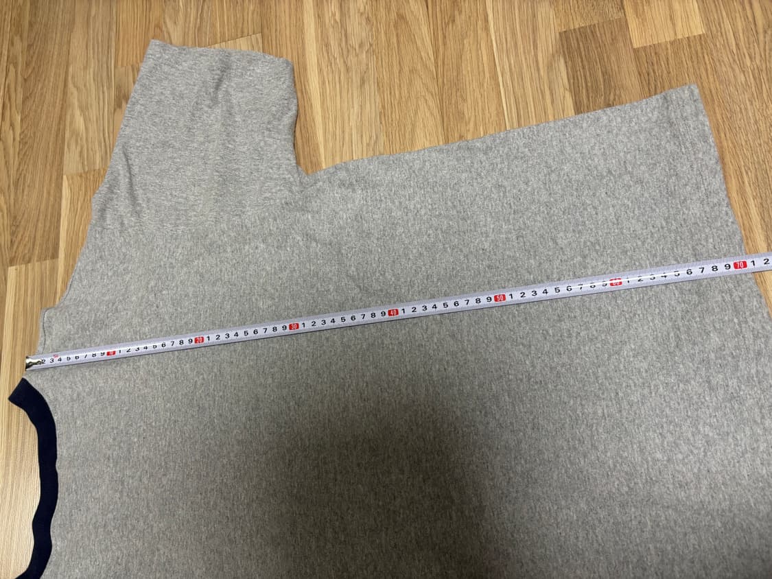 [Xl] 타미힐피거 티셔츠 상품이미지5