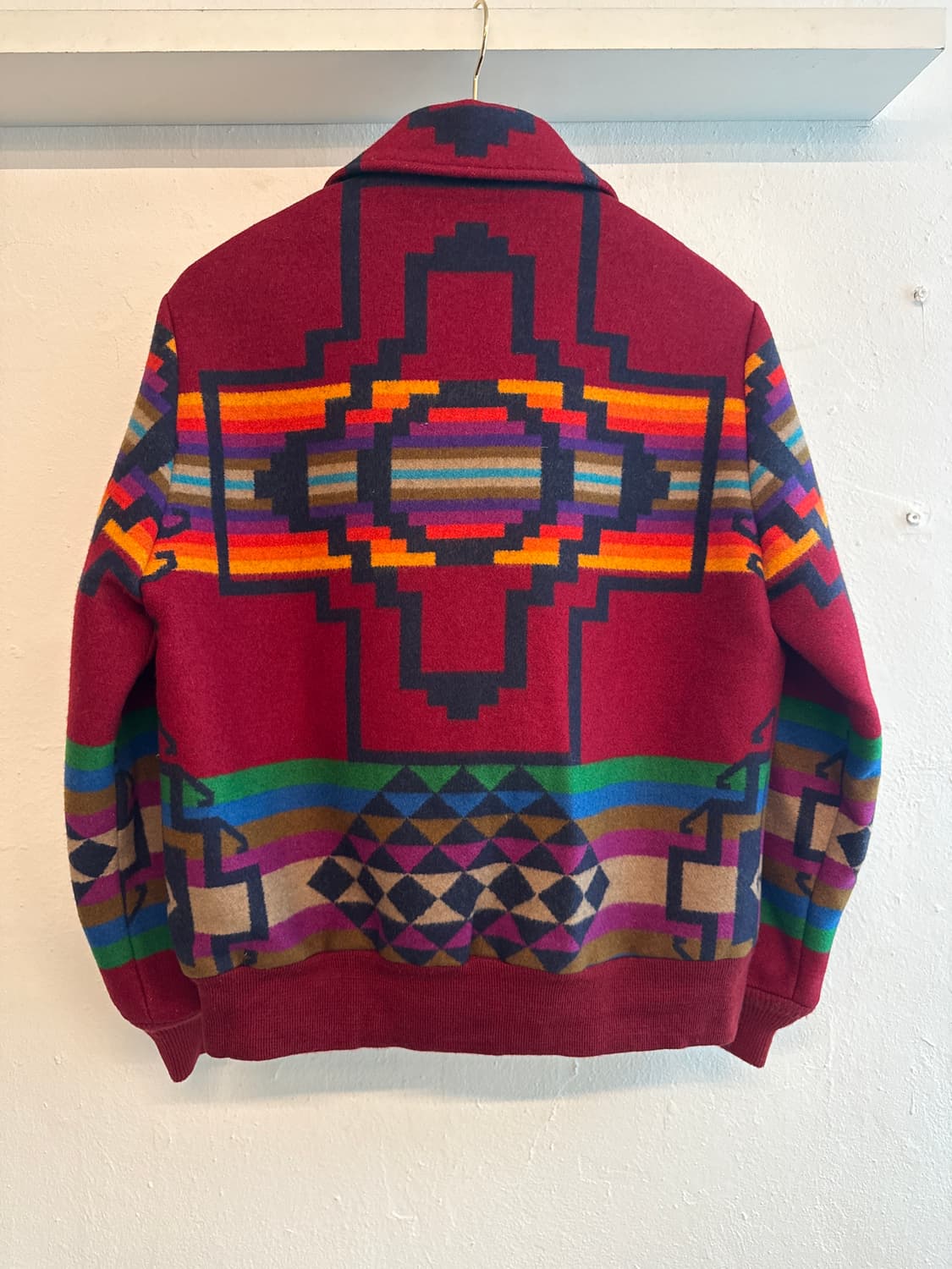 80’s 펜들턴 자켓 상품이미지5