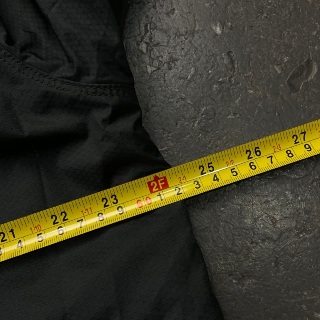 100 나이키 토탈90 바람막이  상품이미지6