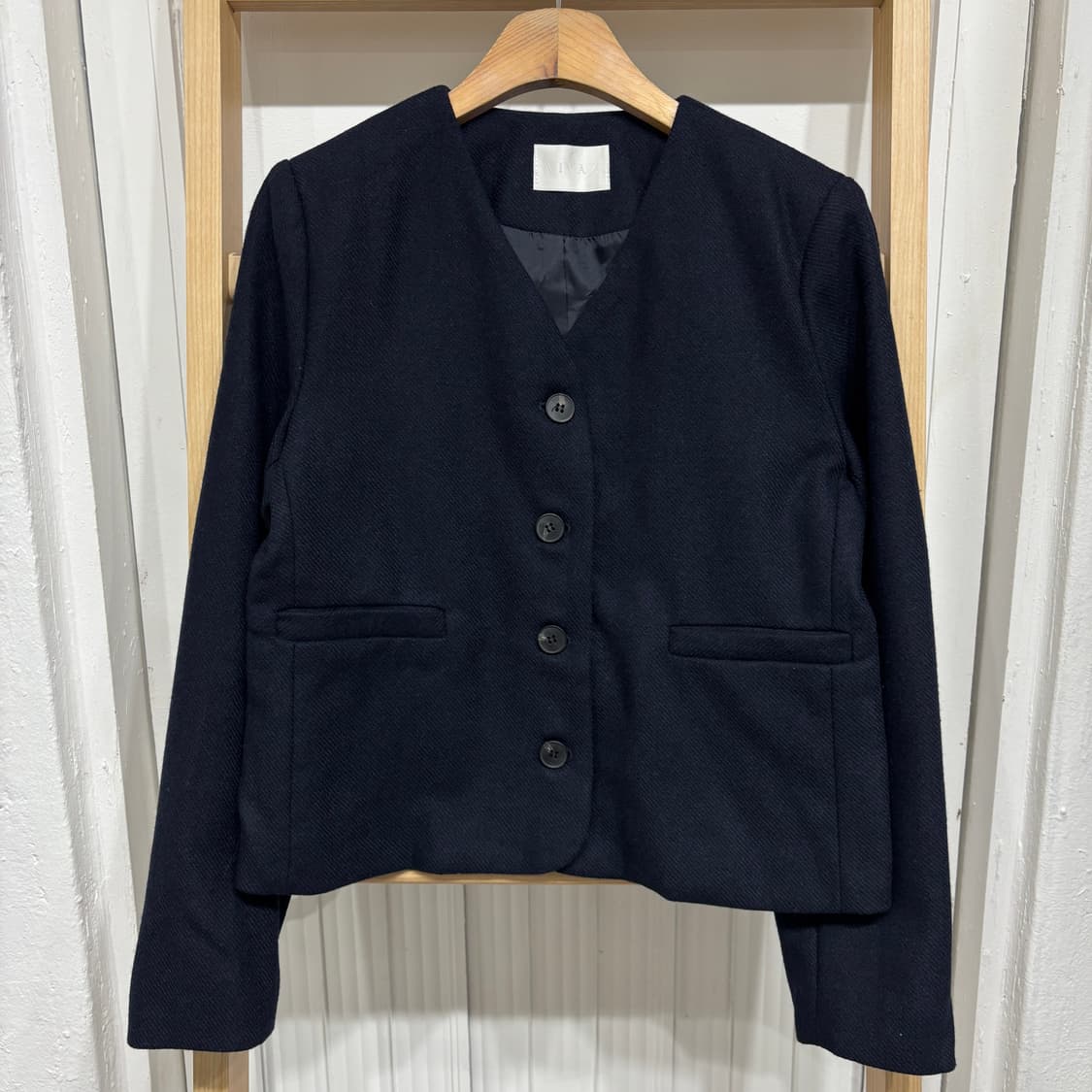 [새상품] 트위드 4디자인 상품이미지3