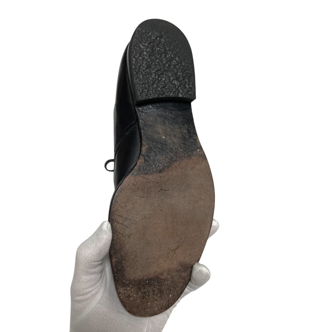 꼼데가르송 클래식 더비 슈즈 상품이미지7