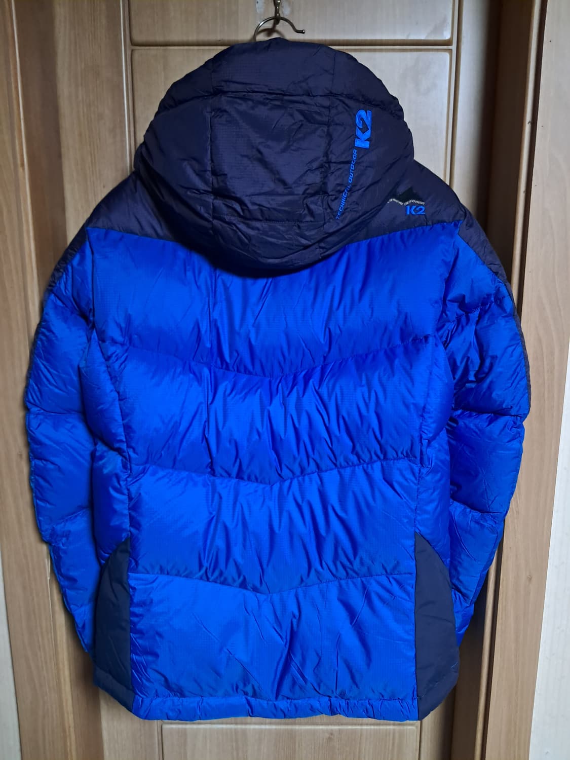 K2 아웃도어 패딩 90 상품이미지2