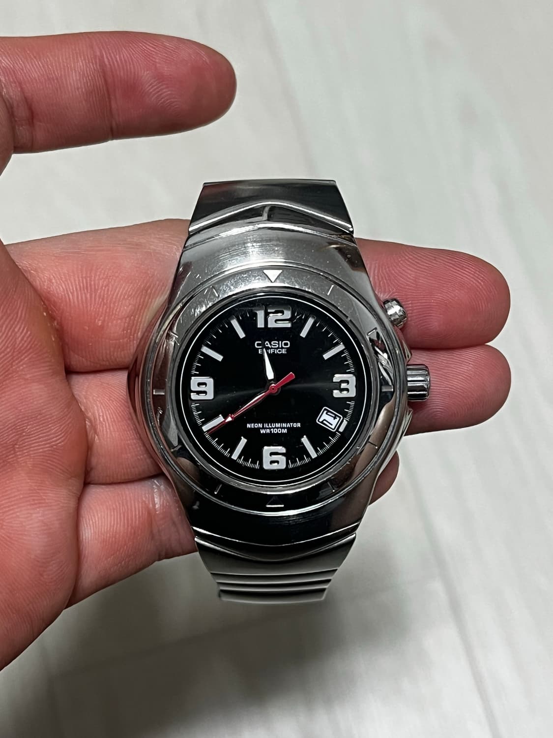 카시오 빈티지 에디피스 상품이미지1