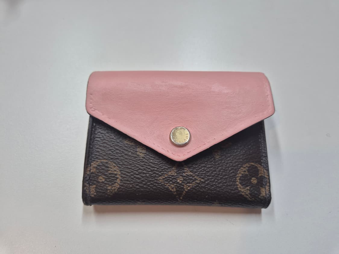 루이비통 조에월릿(정품) 상품이미지2