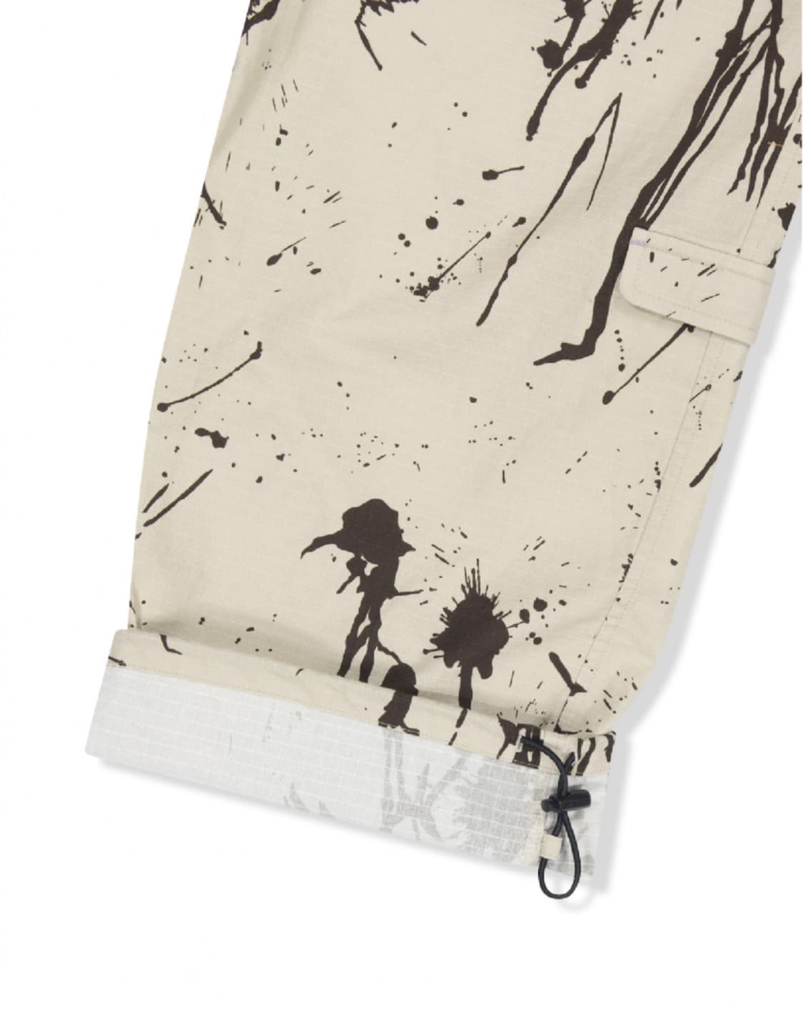 YESEYESEE 멀티 포켓 팬츠  상품이미지5