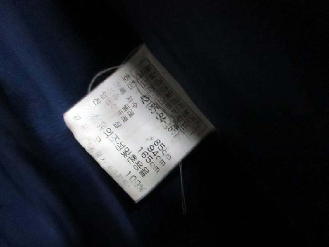 베네통 정품 코트 상품이미지7