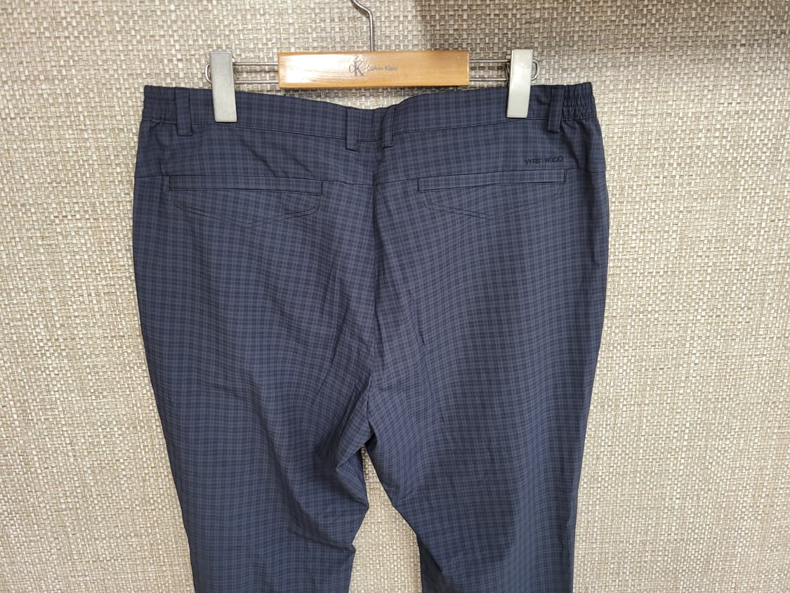 34~35인치 웨스트우드 기능성 바지 등산 아웃도어  상품이미지3