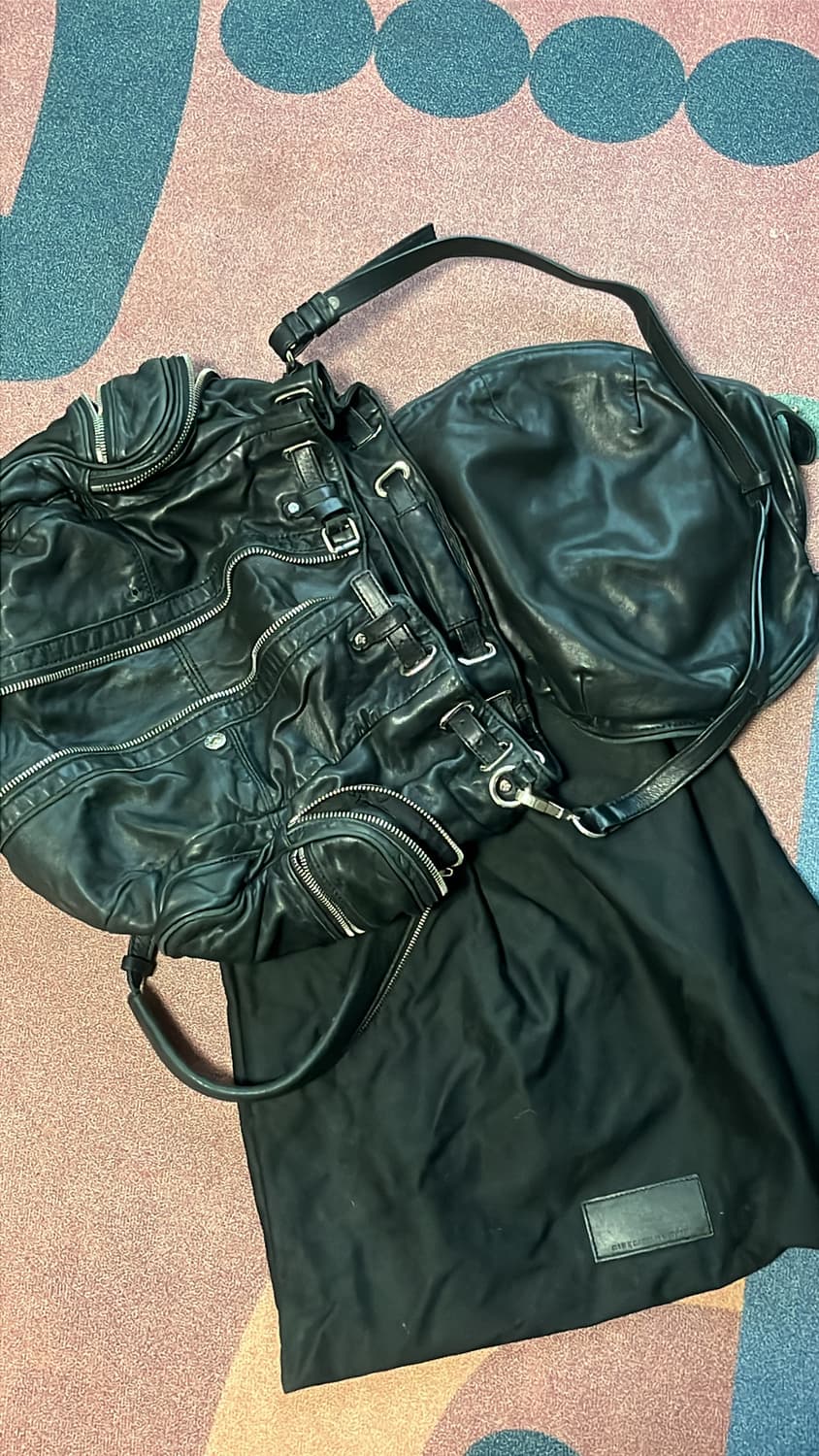 알렉산더왕 마르티 백 상품이미지5