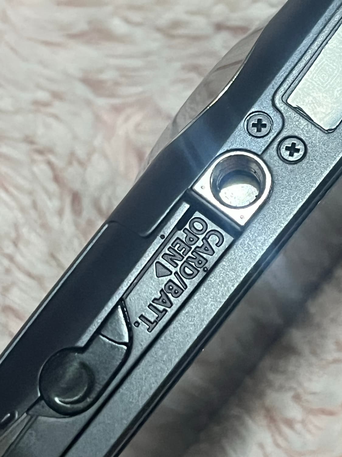 캐논 익서스 210 디지털 카메라 상품이미지5