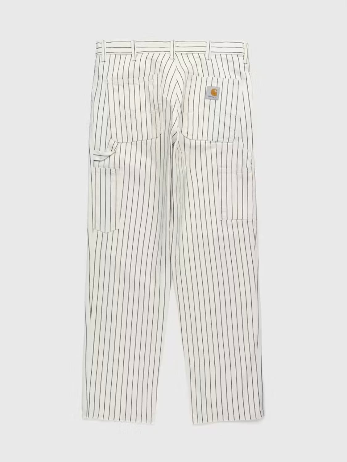 칼하트 WIP 트레이드 싱글 니 팬츠 상품이미지1