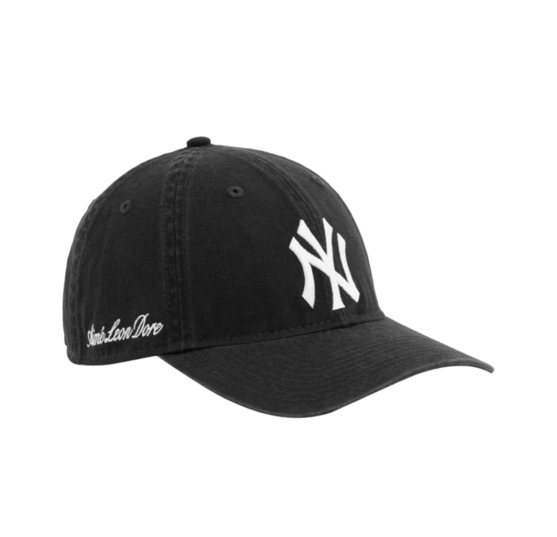 에메 레온 도르 양키스 볼파크 햇 블랙 상품이미지1