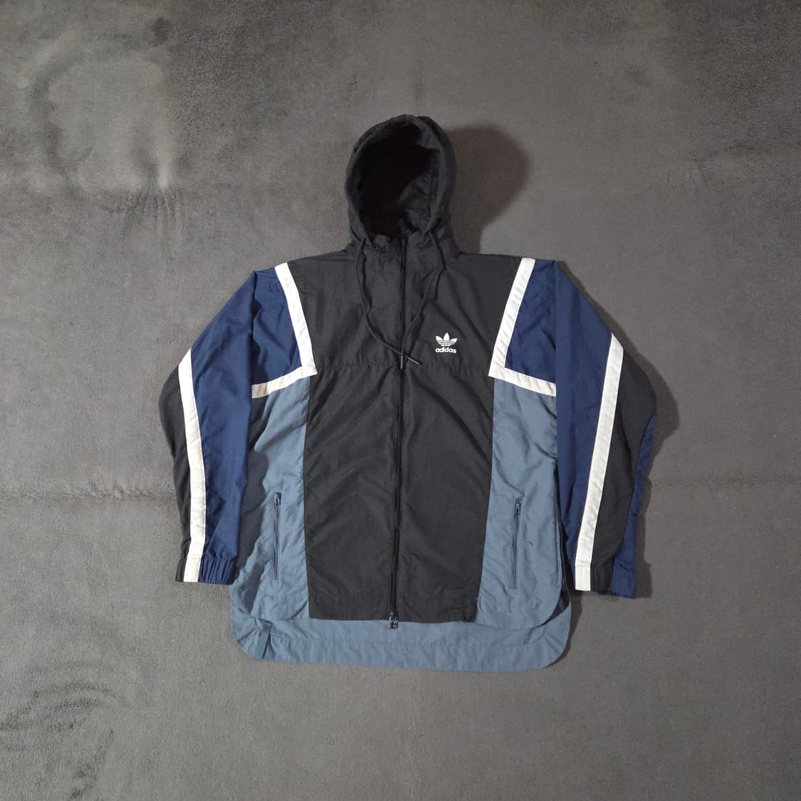 아디다스 노바 윈드브레이커 바람막이 자켓  상품이미지2