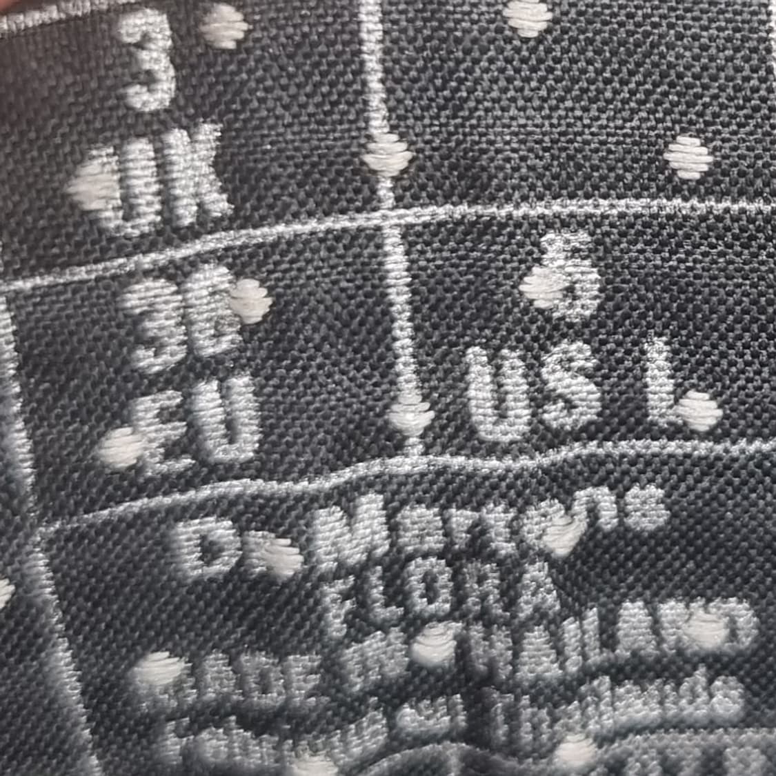 닥터마틴 플로라 여성첼시부츠 230 상품이미지6