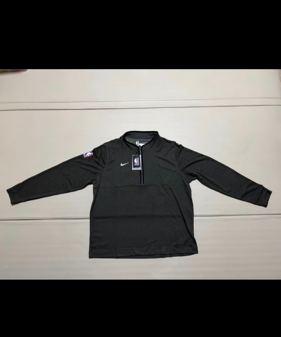 나이키 NBA 하프집업 상품이미지1