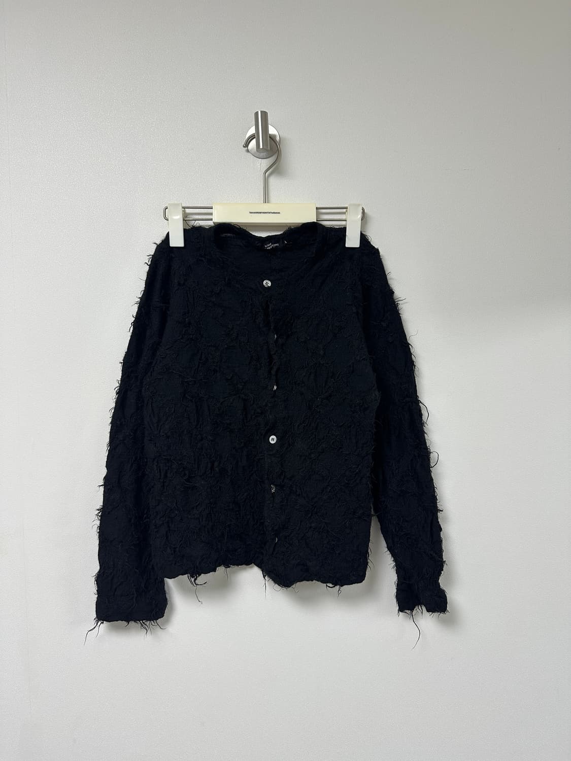 [꼼데가르송] comme des garcons gardigan 상품이미지1