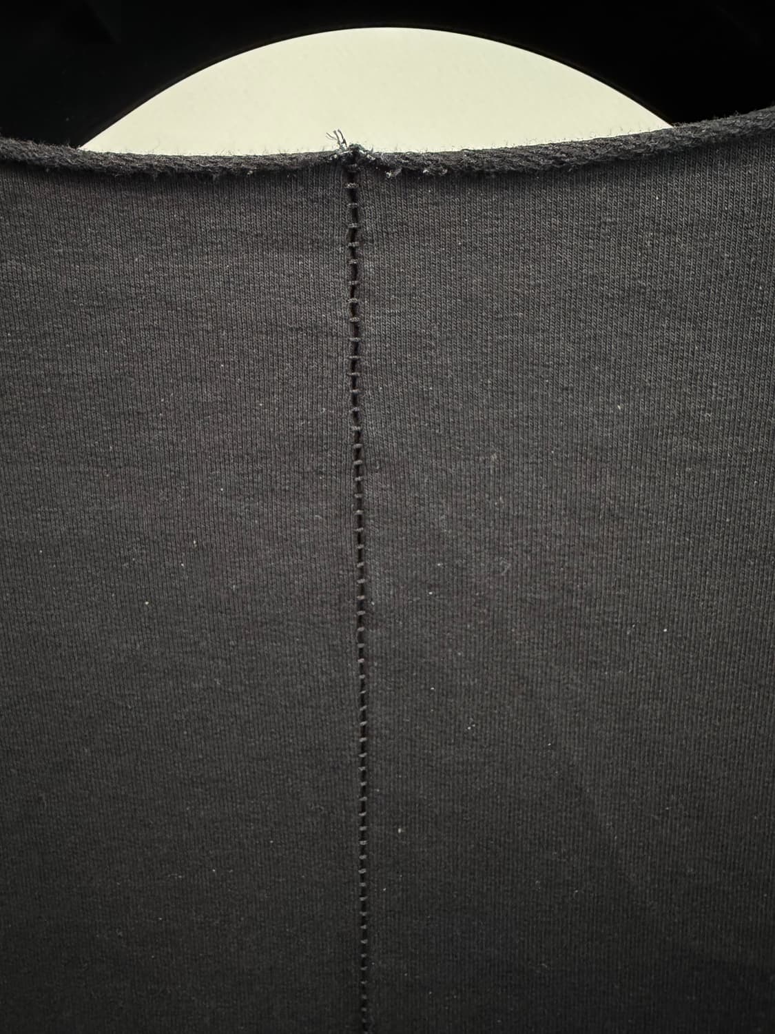 인카네이션 오버록 컷소우 롱슬리브 상품이미지3