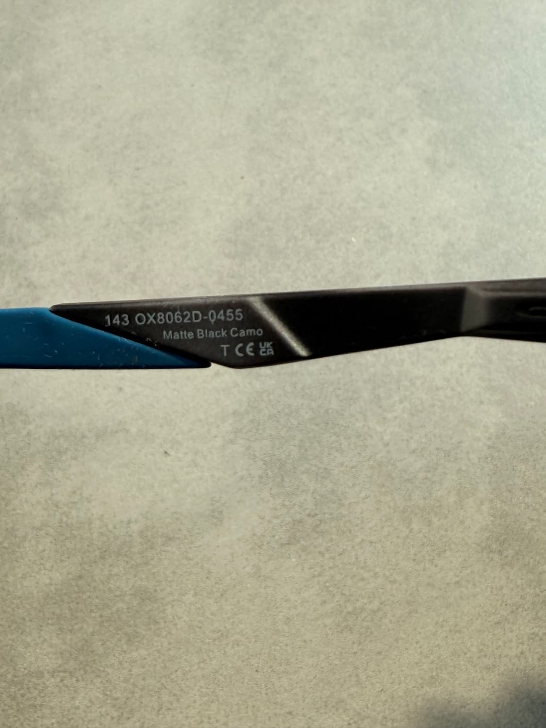 Oakley DISSIPATE 뿔테 안경 상품이미지5