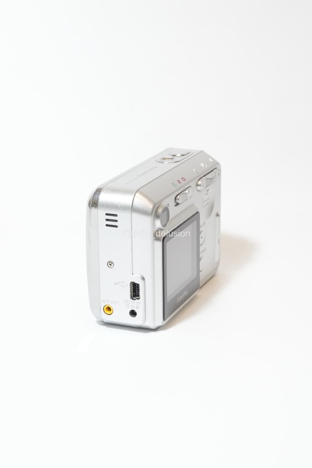 후지필름 파인픽스 A360 상품이미지7