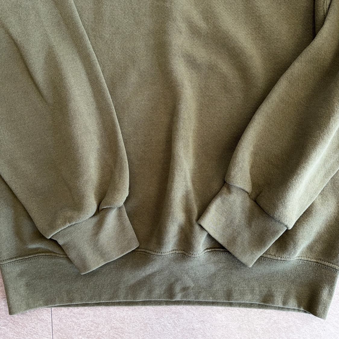 USMC 미 해병 스웻셔츠 상품이미지3