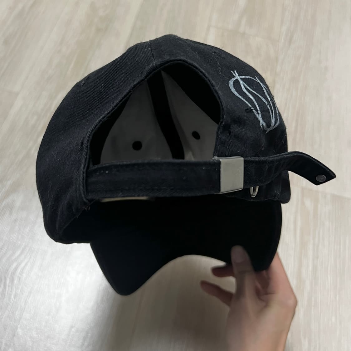 99%is 바조우 고스트캡 상품이미지4