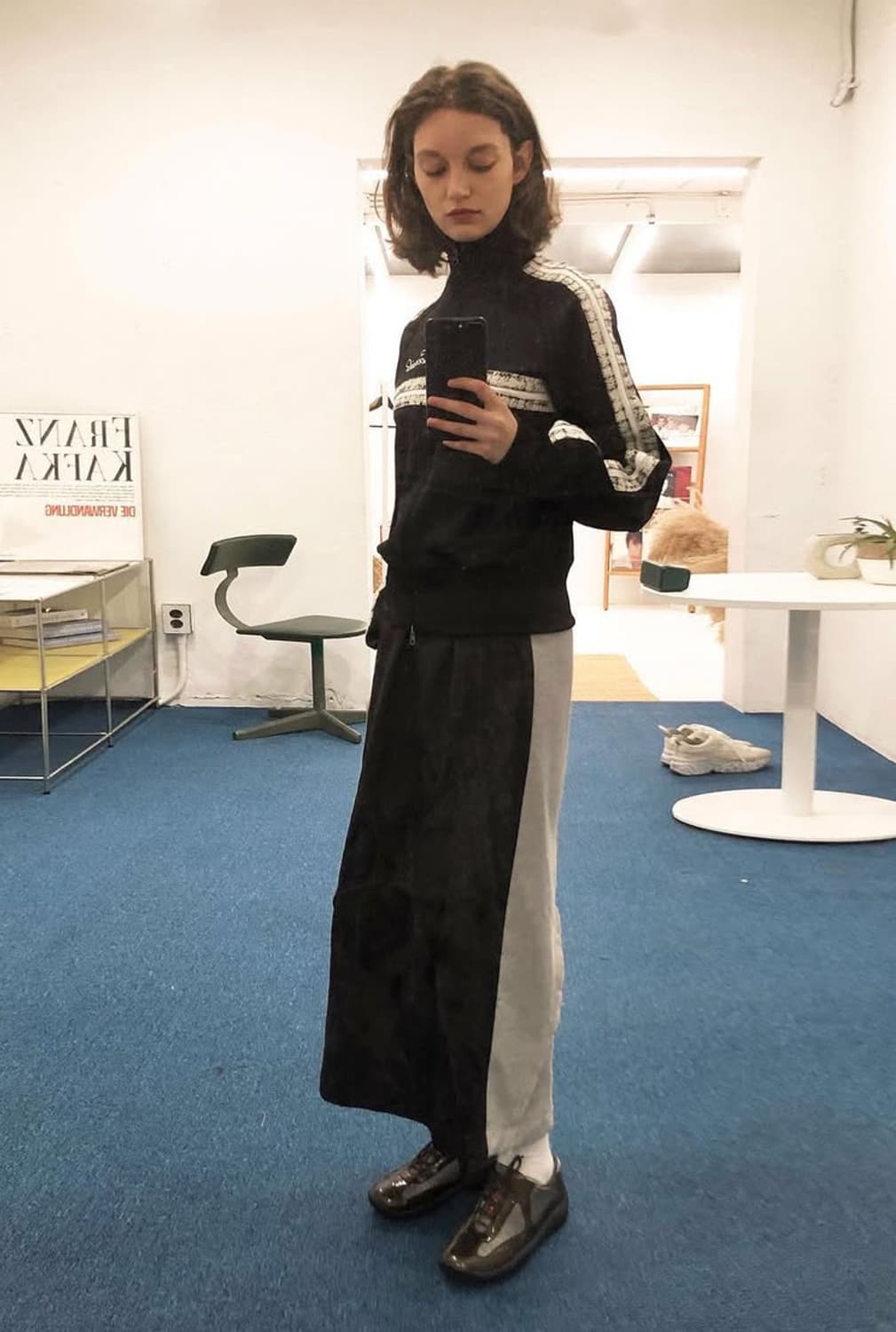 로레일즈 loerails 상품이미지2