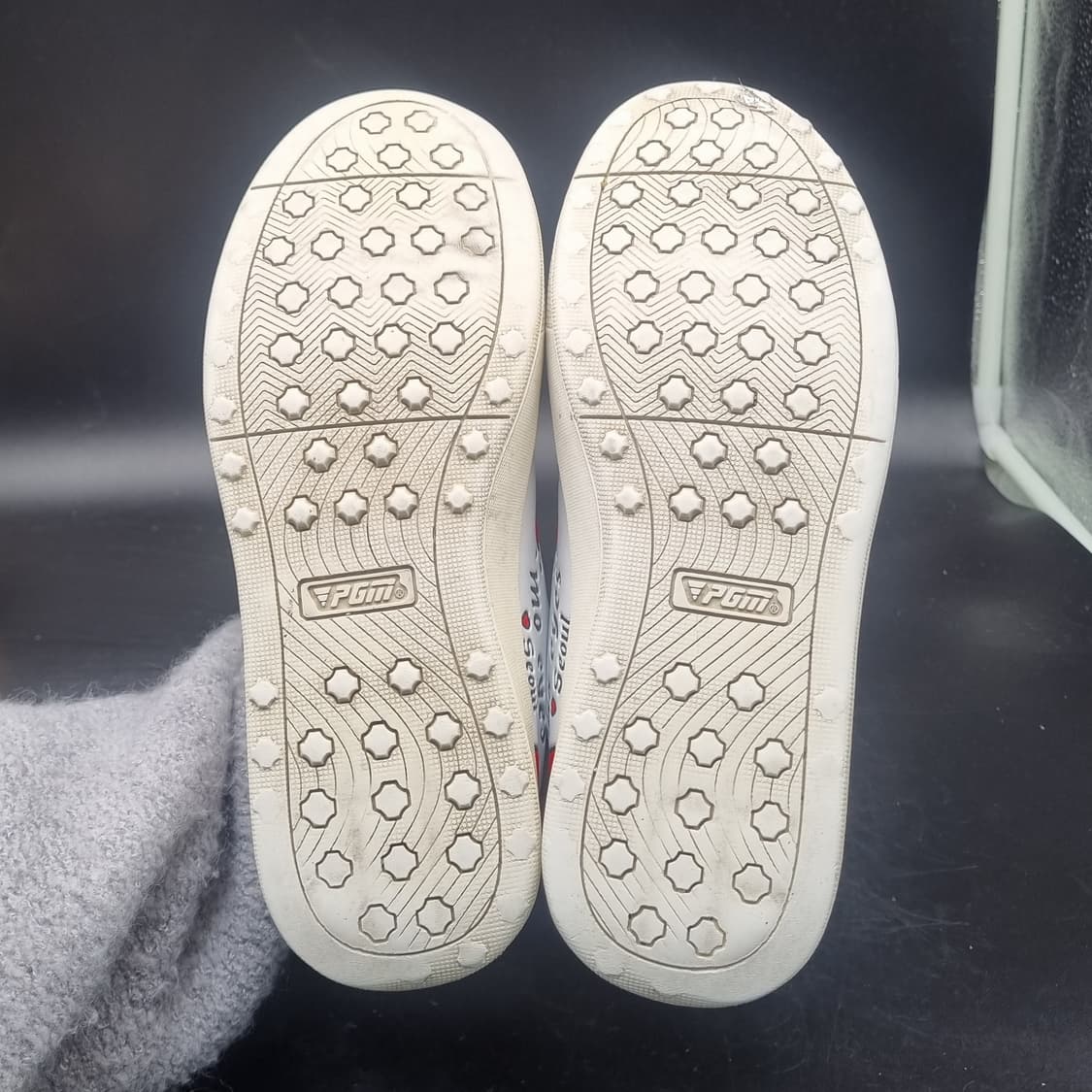 pgm 여성골프화 39 245 상품이미지3