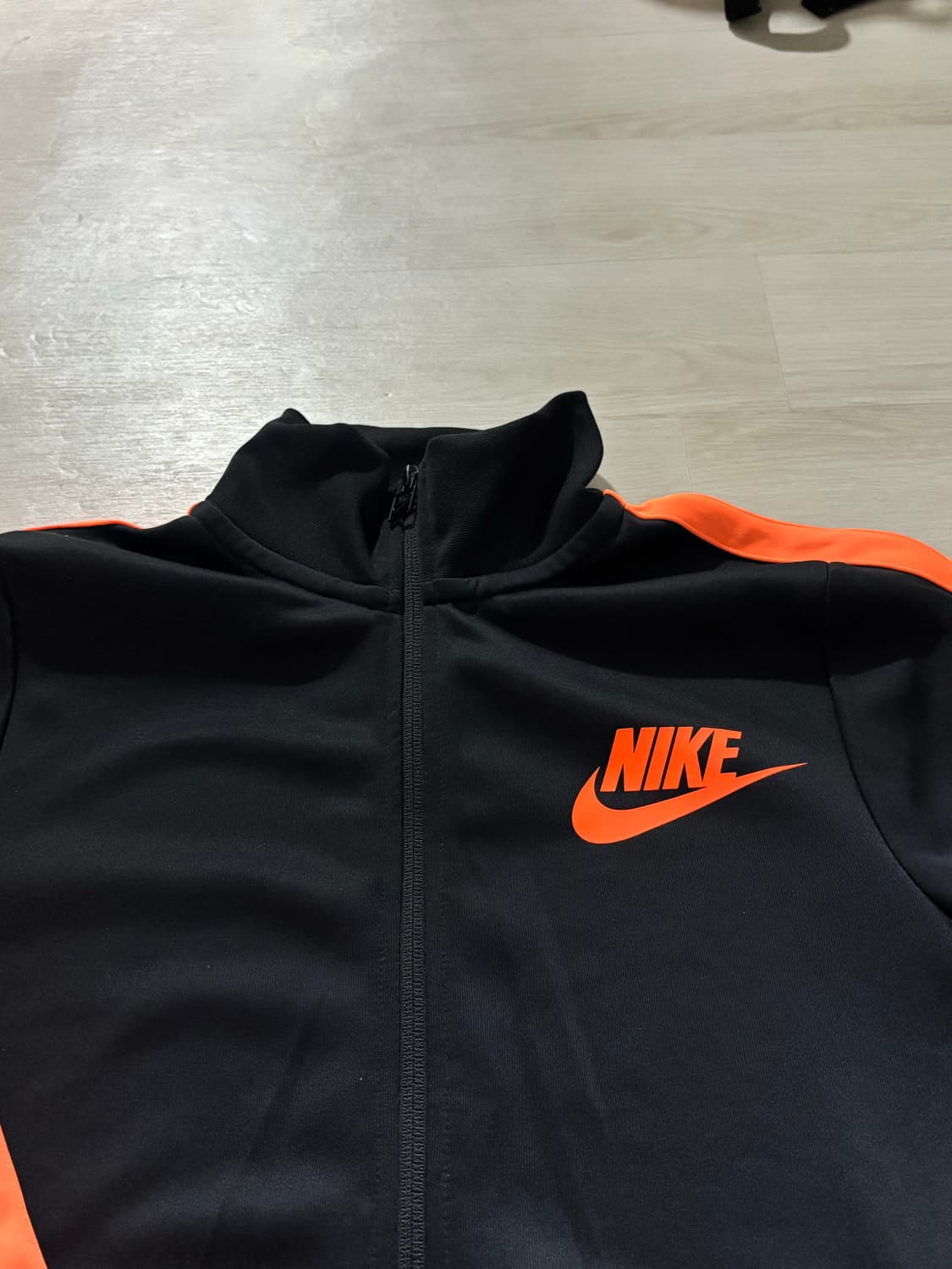 나이키 트랙탑 져지 S 상품이미지5