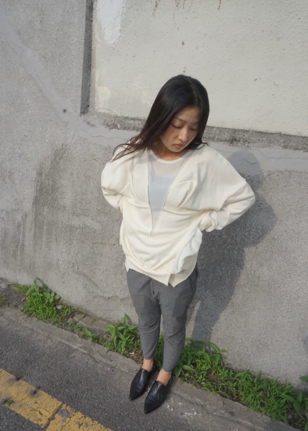 Undercover sweatshirt 상품이미지1