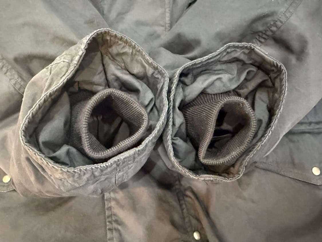 25fw VALDEZ DOWN COAT 상품이미지6