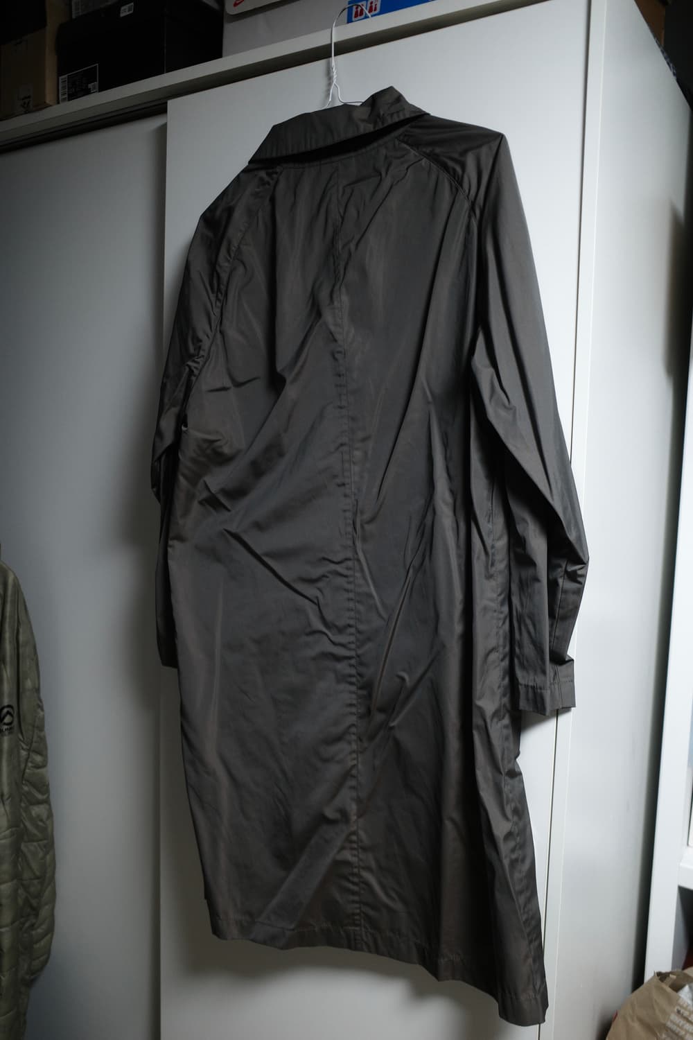 Dries van noten coat 상품이미지2