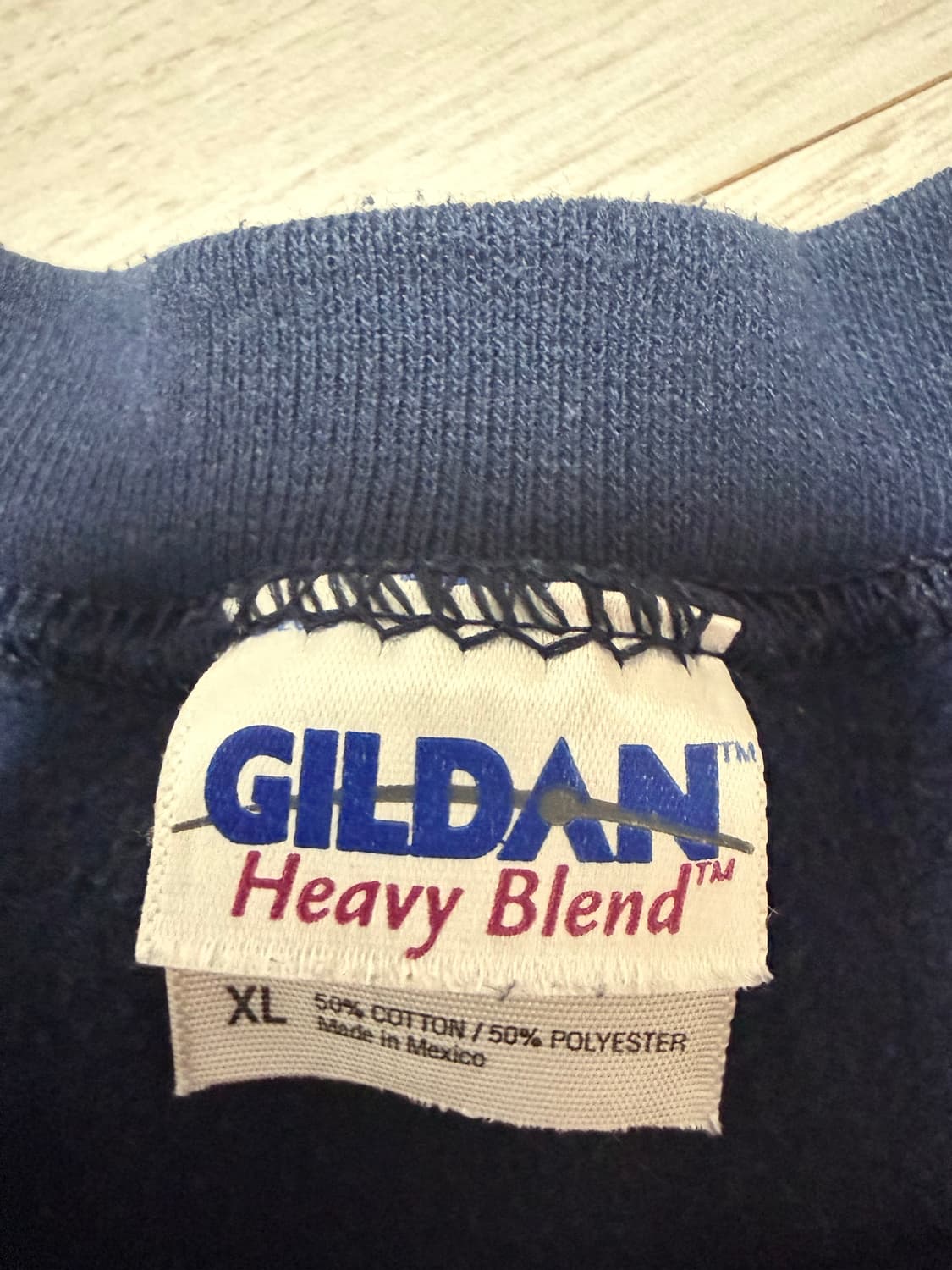 길단 빈티지 스웻셔츠 맨투맨 상품이미지3