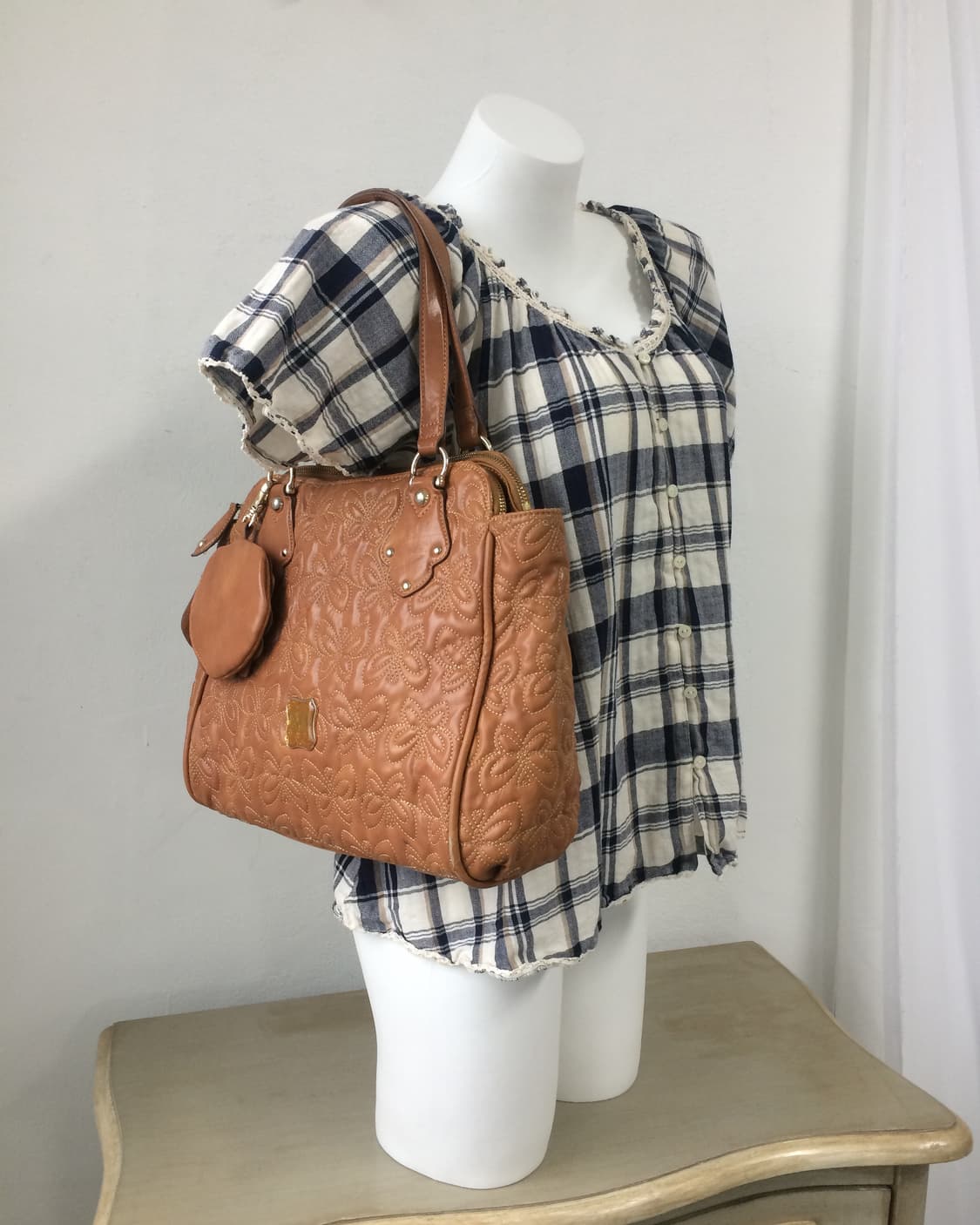 anna sui tote bag  상품이미지2