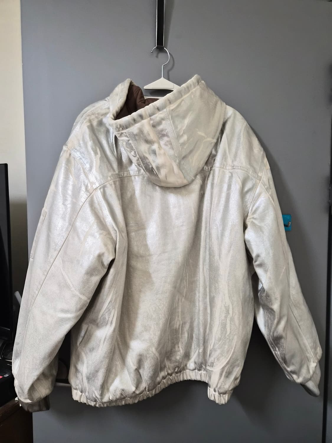 슈프림 마르지엘라 L사이즈 상품이미지2