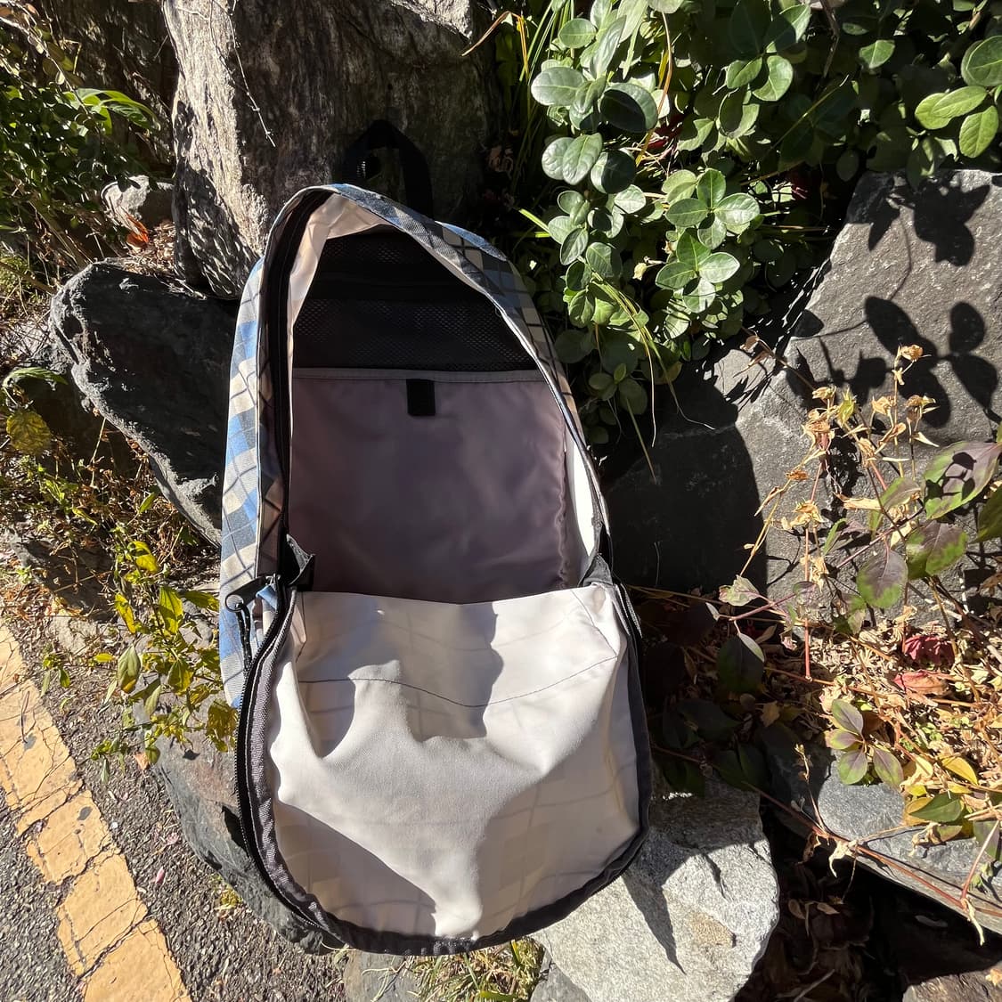 이스트팩 체크  상품이미지6