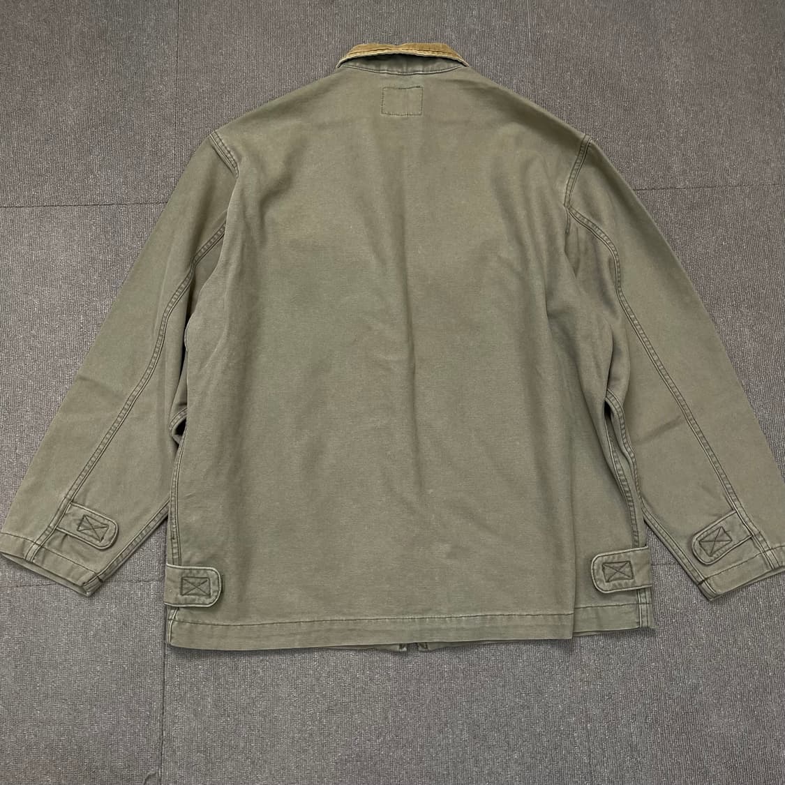 90s levis 리바이스 빈티지 디트로이트 자켓  상품이미지6