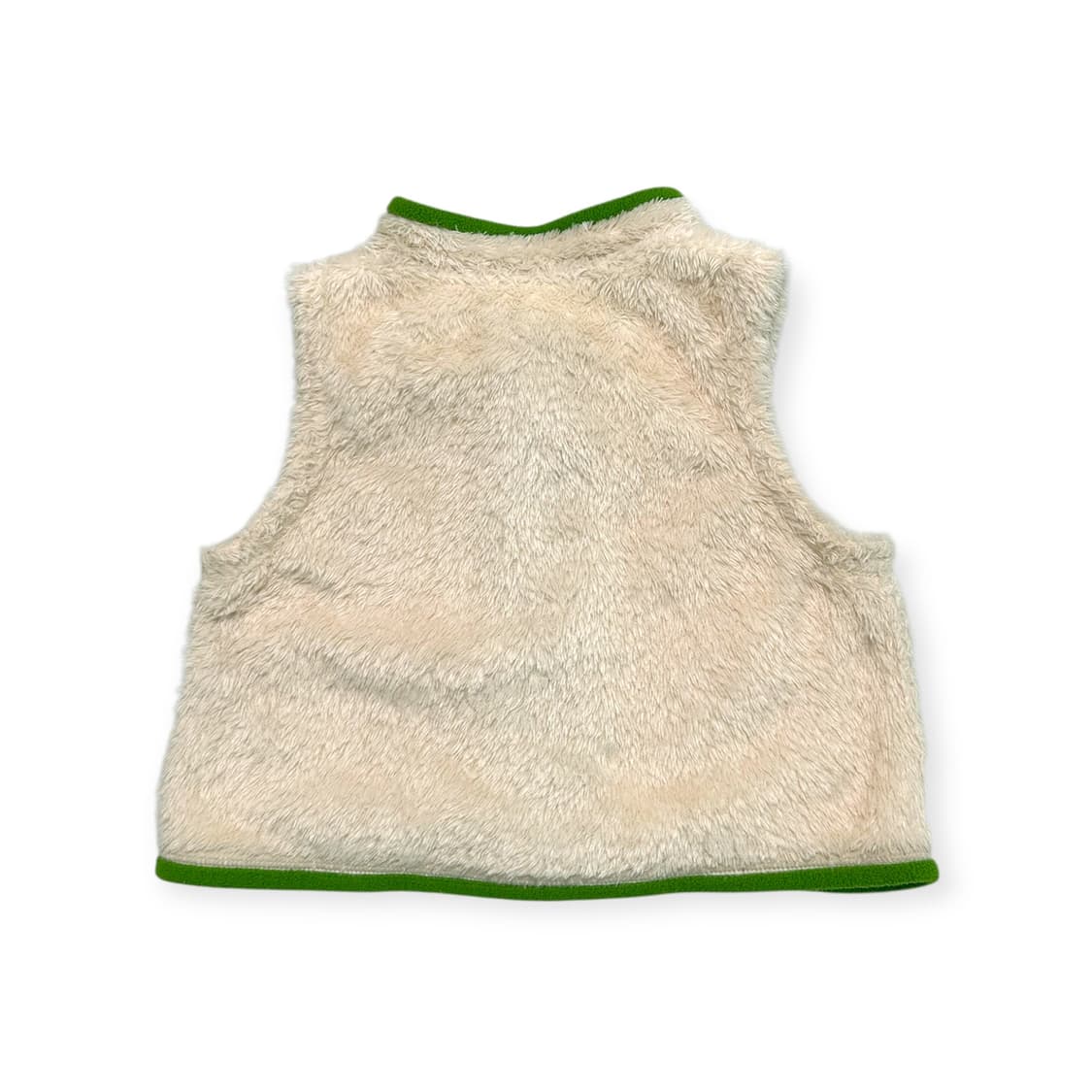 몽벨 키즈 플리스 베스트(80) 상품이미지2