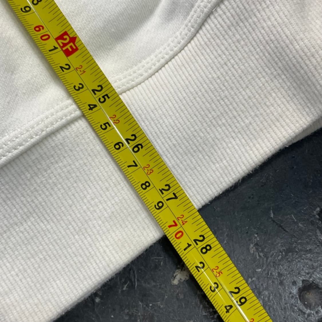 105 컨버스 맨투맨  상품이미지6