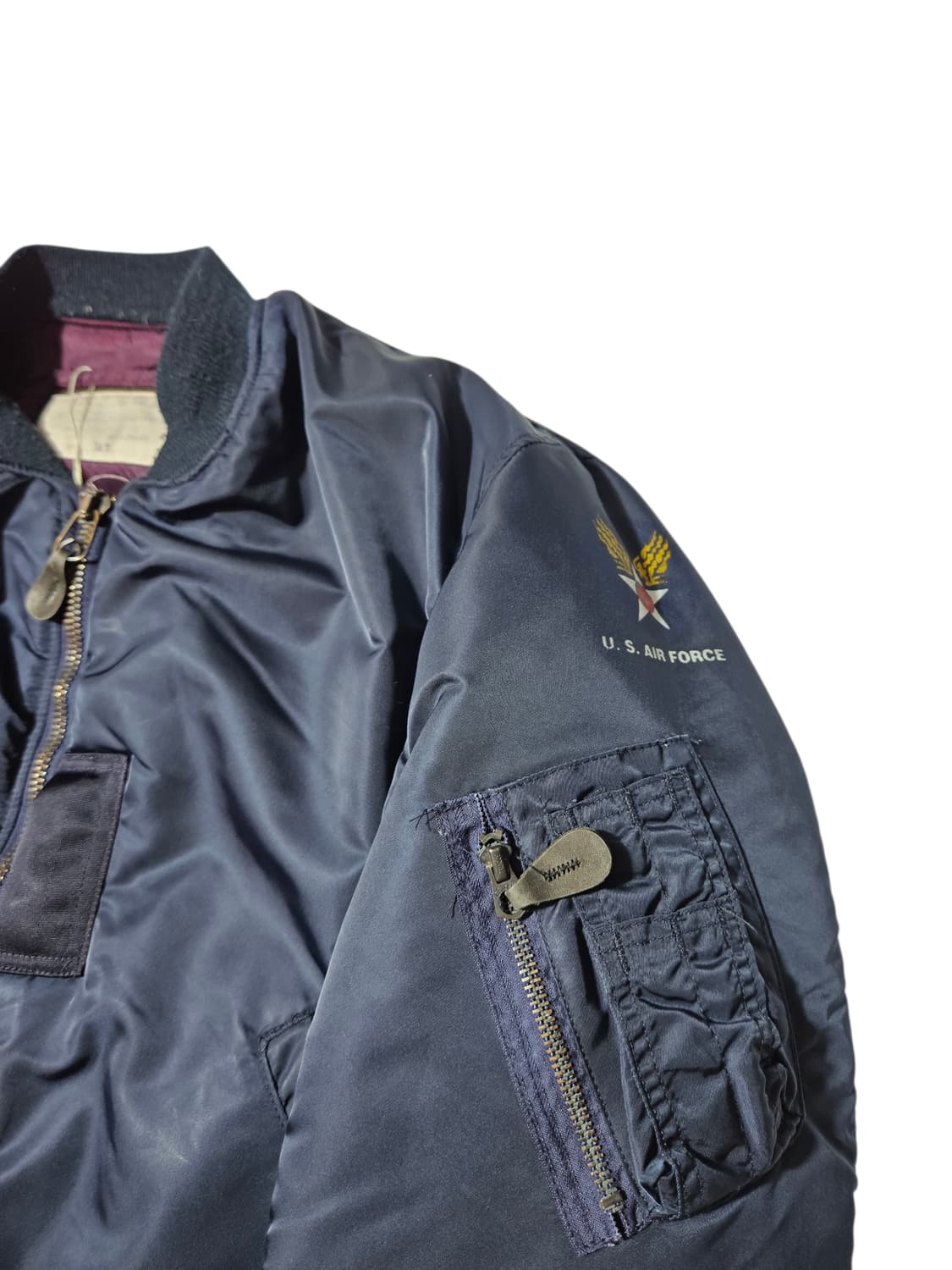 1990's Hope MFG B-15c 모디파이드 42 XL 상품이미지3