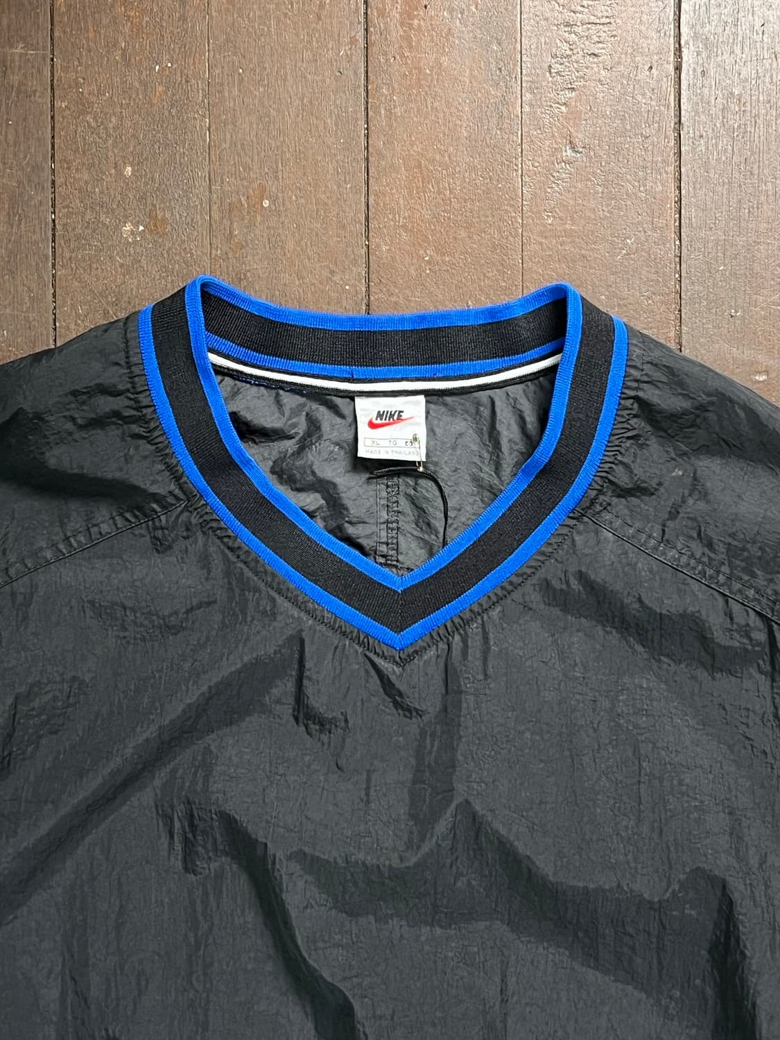 90‘s 나이키 윈드브레이커 상품이미지2