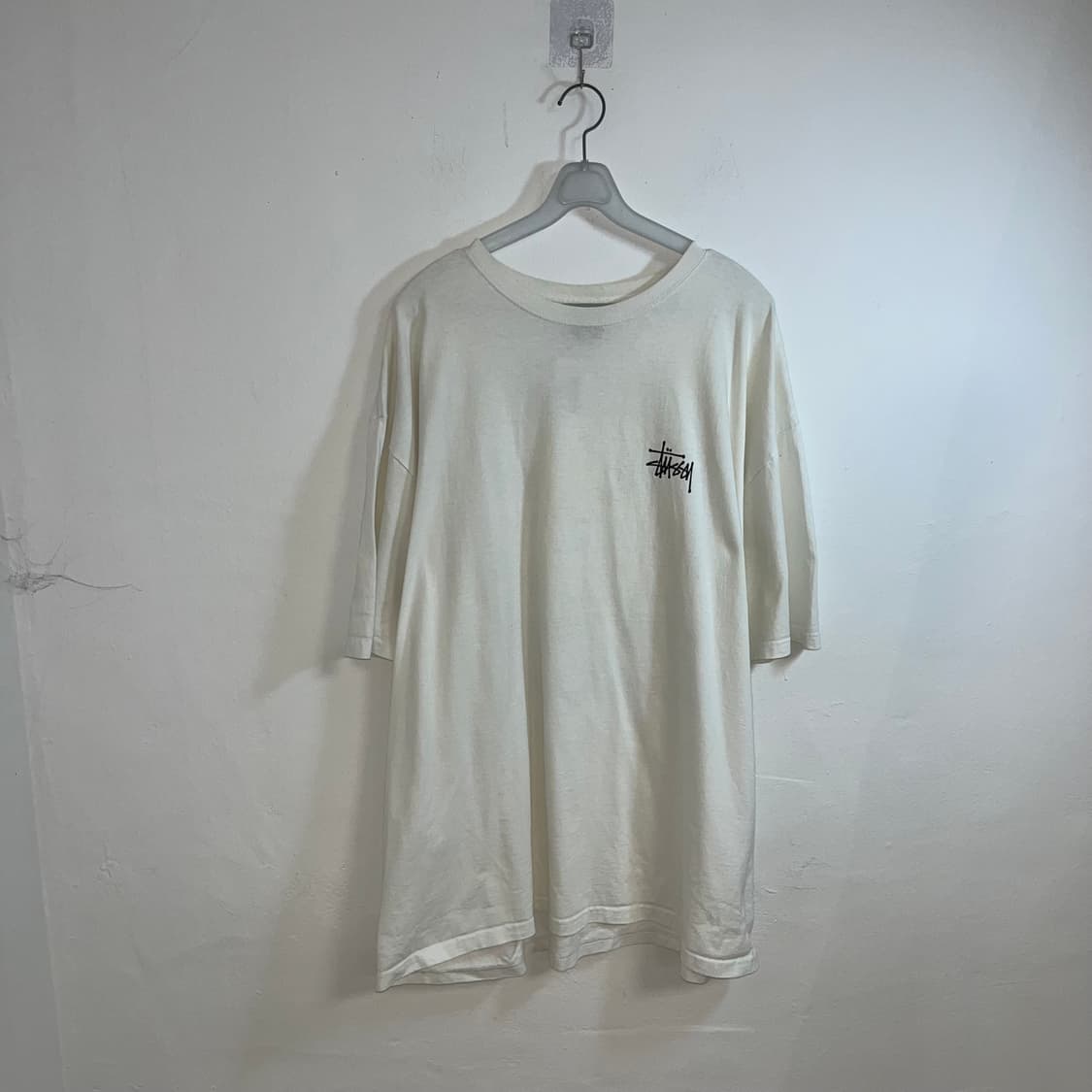 Stussy Dice T-Shirt 상품이미지4