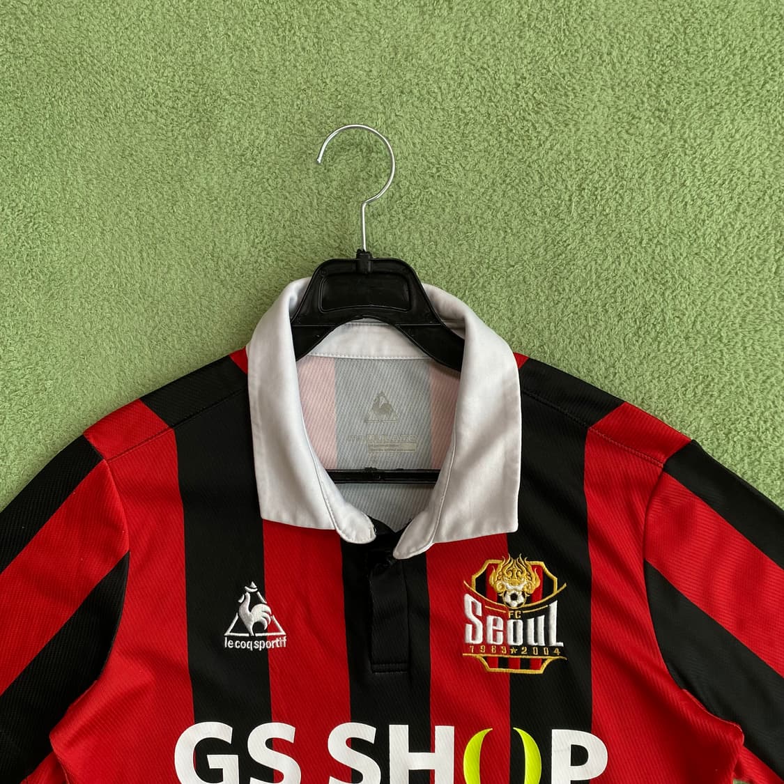 르꼬끄 FC 서울 반팔 유니폼 져지 상품이미지1