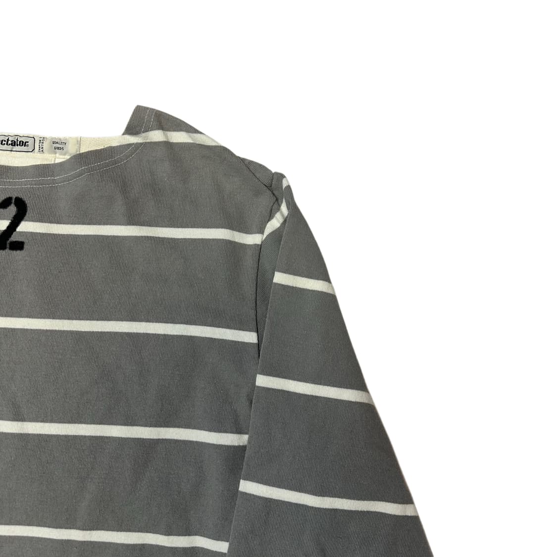 스펙테이터 단가라슬리브리스 100 상품이미지2