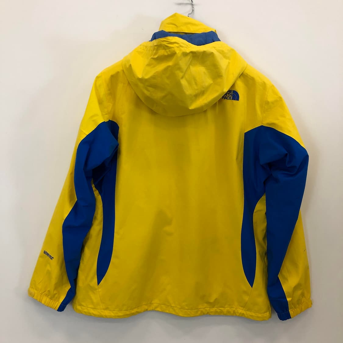 노스페이스 고어텍스 메쉬자켓 95 상품이미지4