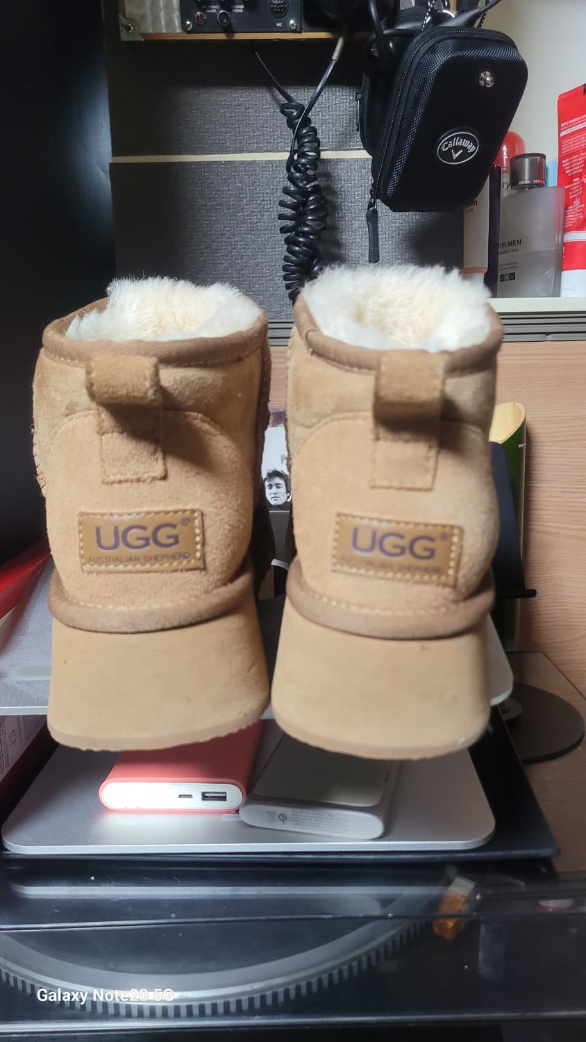 어그부츠 상품이미지4