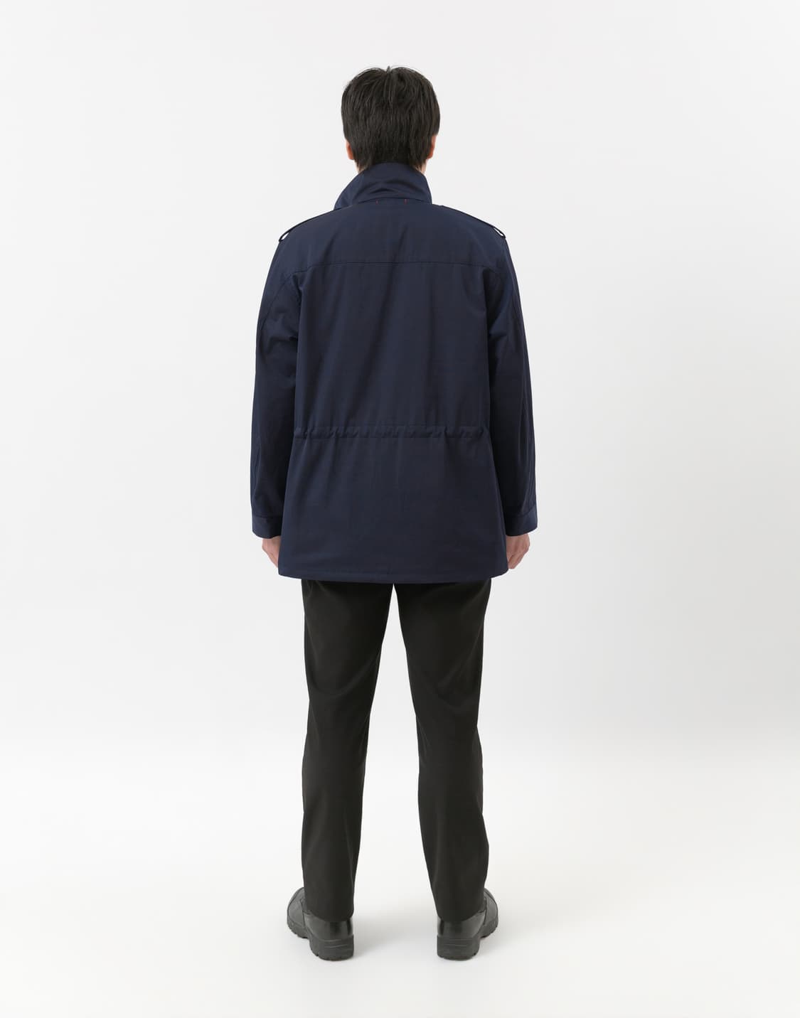 M65 Field Jacket (Navy) 상품이미지9